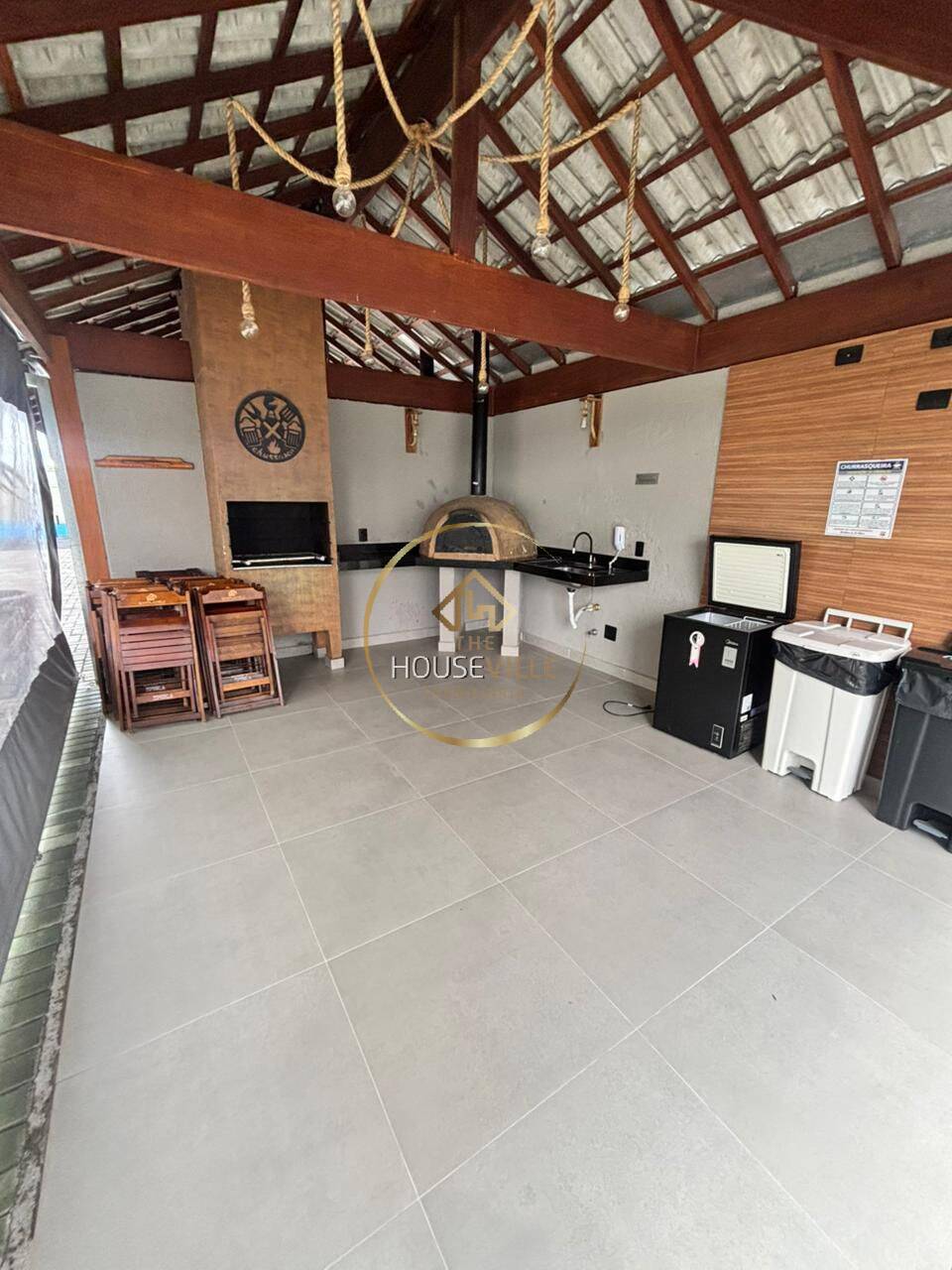 Apartamento, 2 quartos, 52 m² - Foto 21