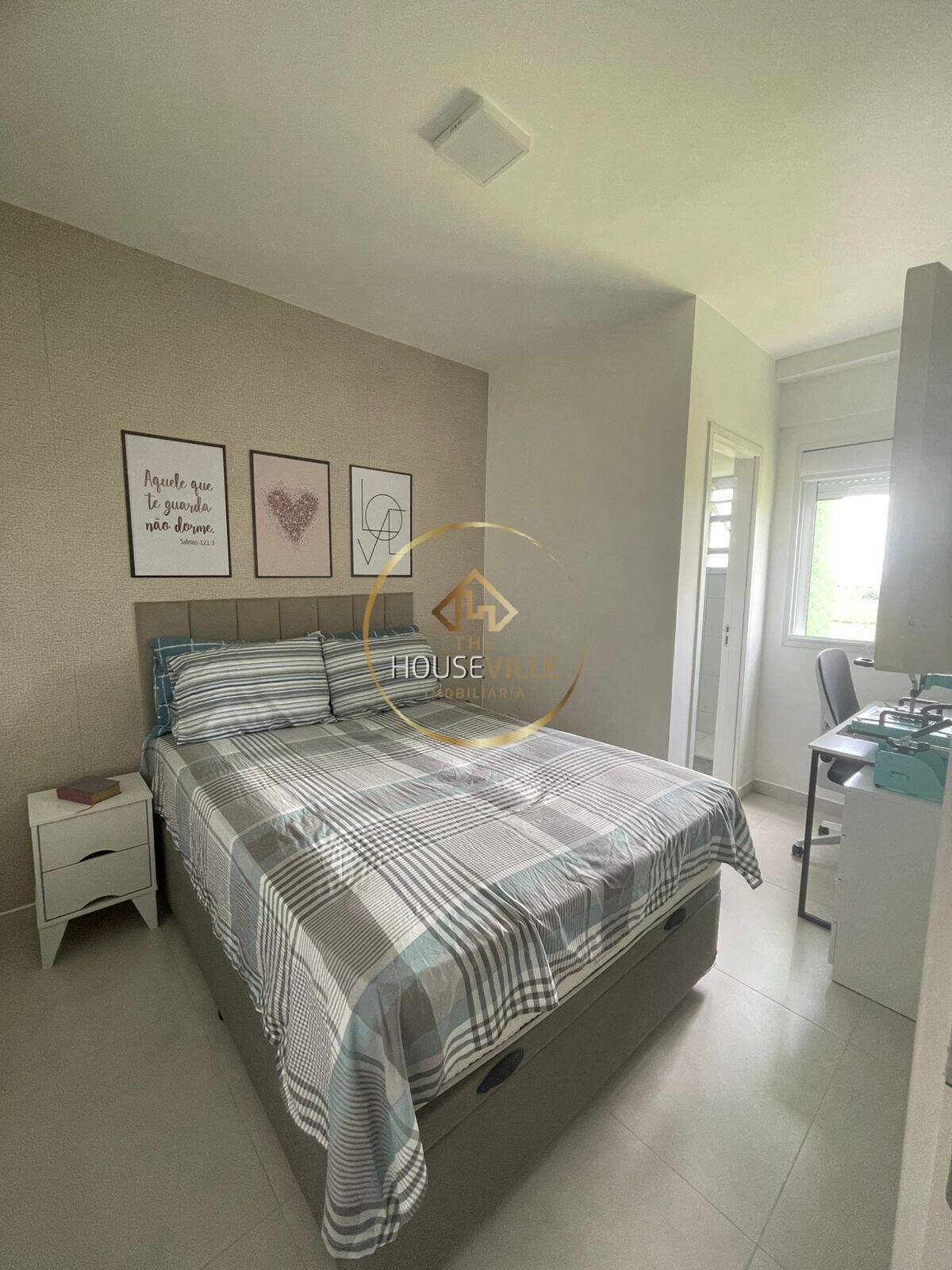 Apartamento, 2 quartos, 52 m² - Foto 10