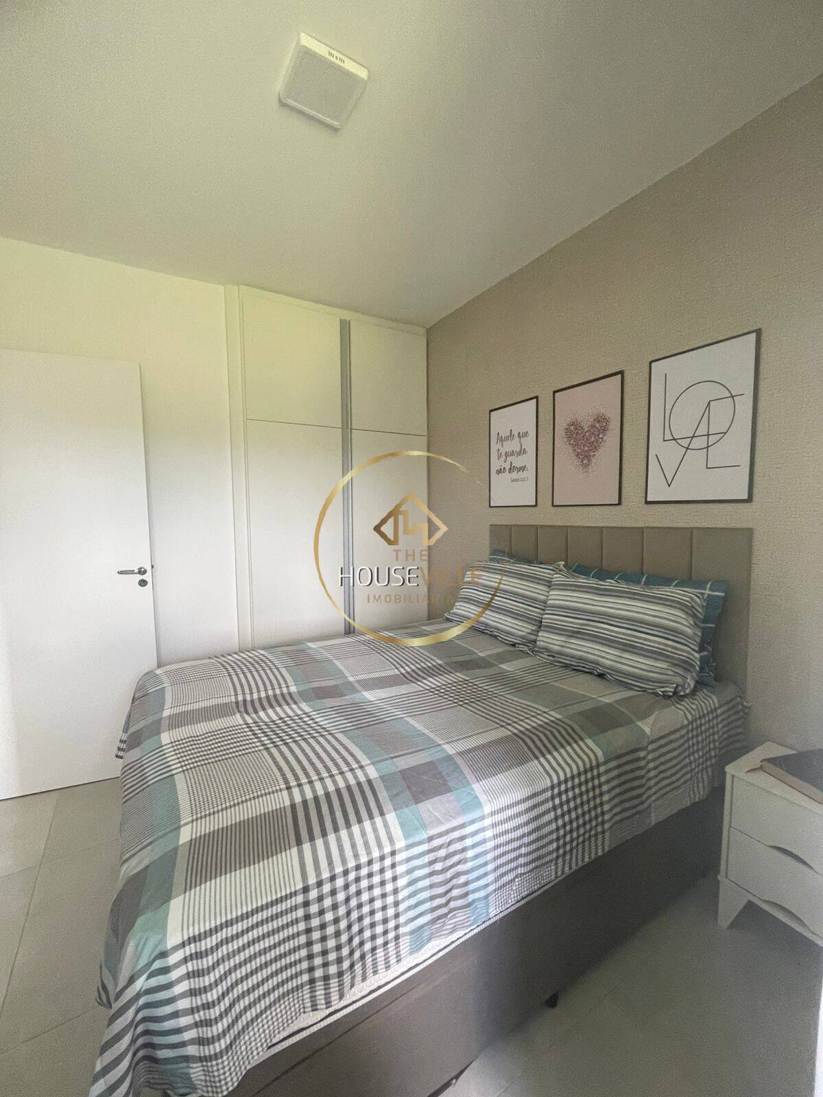 Apartamento, 2 quartos, 52 m² - Foto 9