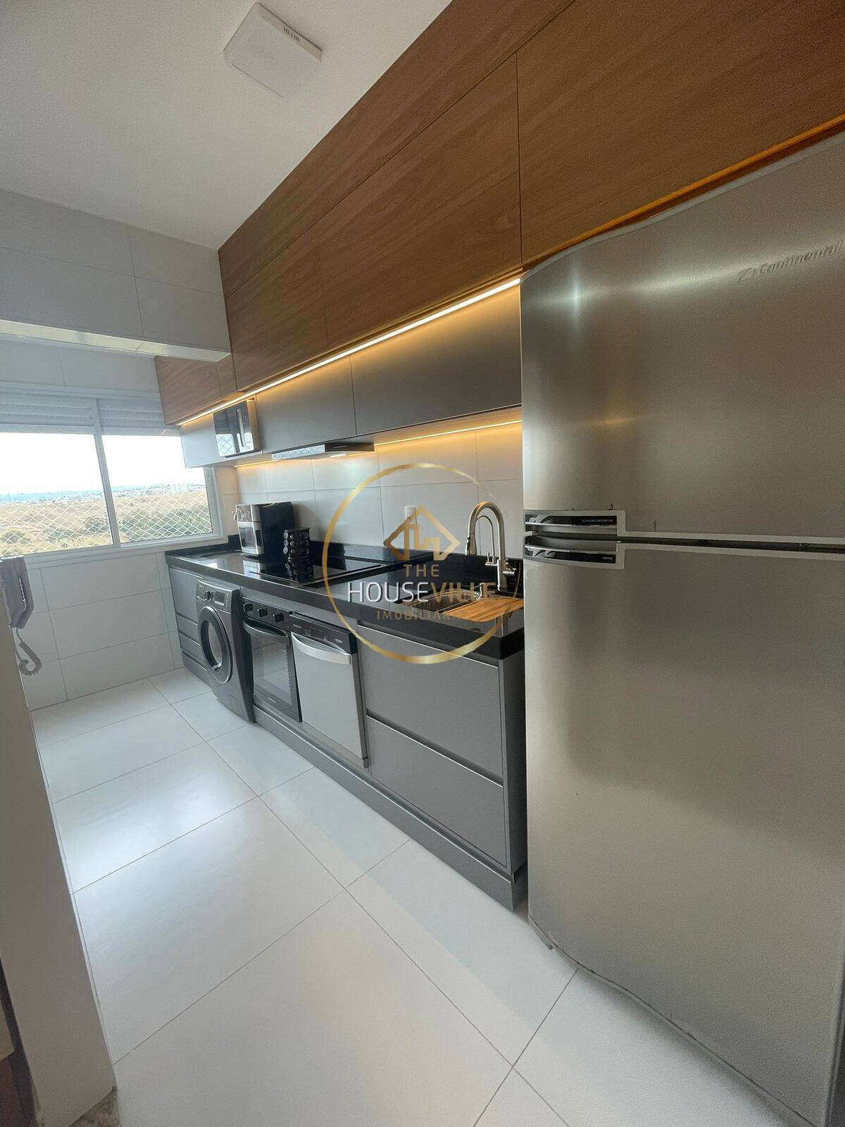 Apartamento, 2 quartos, 52 m² - Foto 5