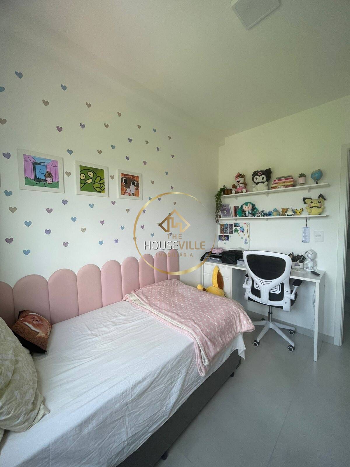 Apartamento, 2 quartos, 52 m² - Foto 12