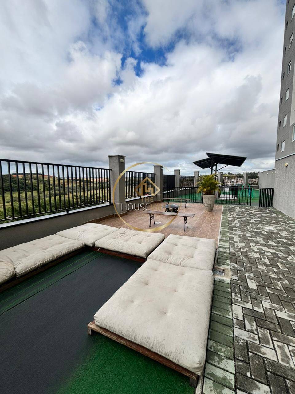 Apartamento, 2 quartos, 52 m² - Foto 23