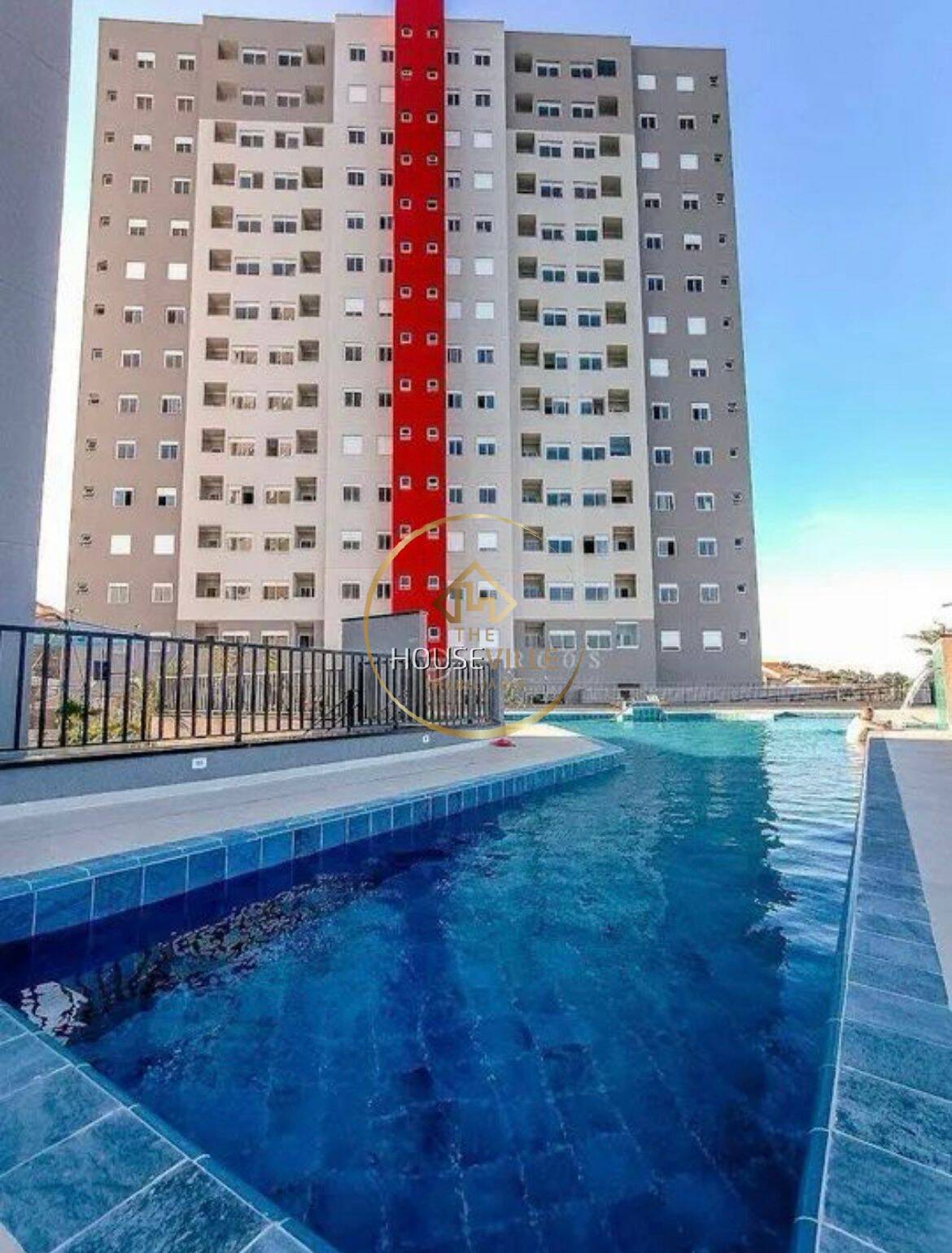 Apartamento, 2 quartos, 52 m² - Foto 14
