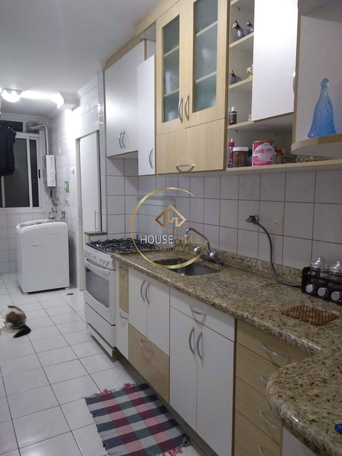 Apartamento, 3 quartos, 97 m² - Foto 5