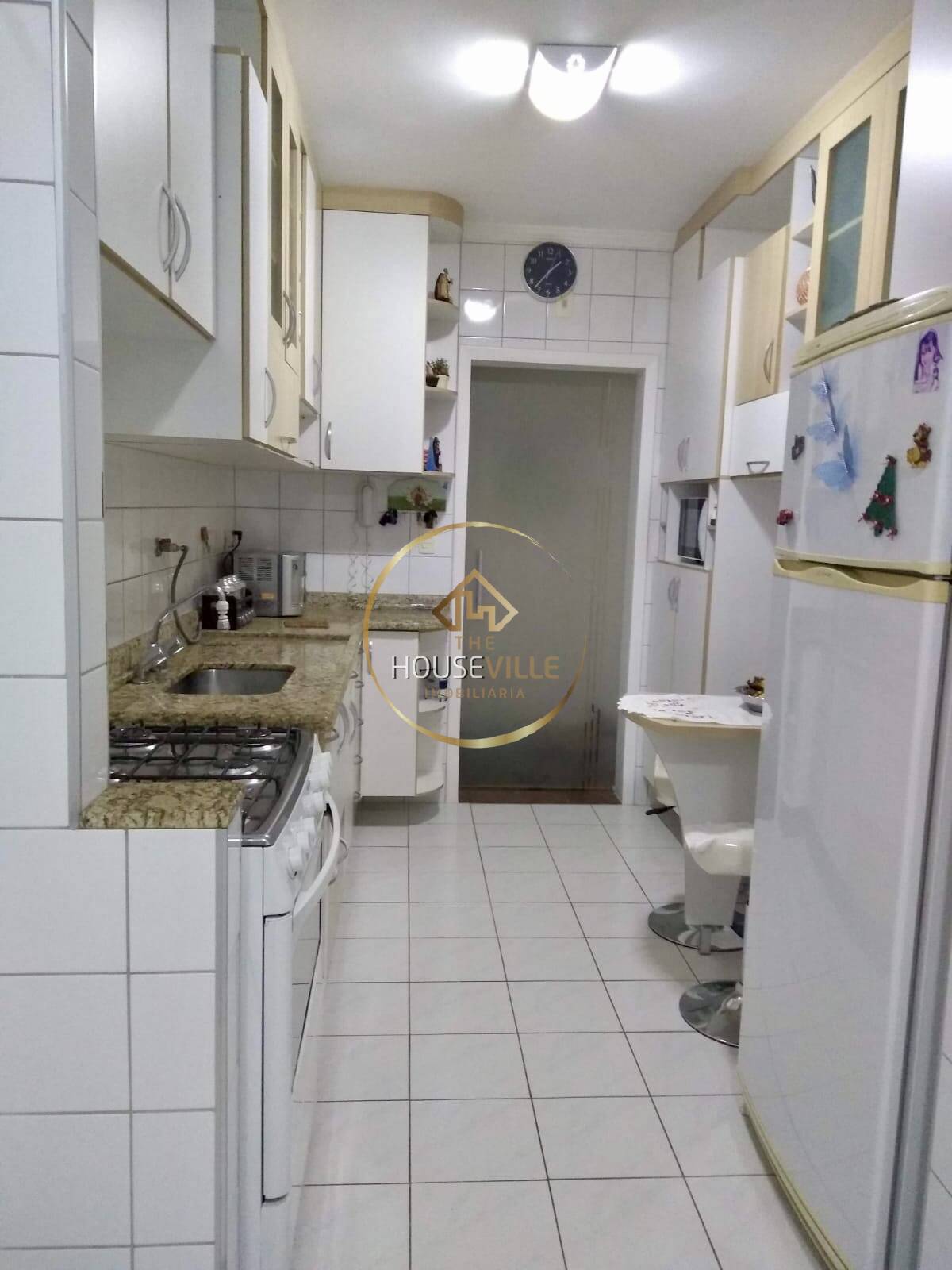 Apartamento, 3 quartos, 97 m² - Foto 6