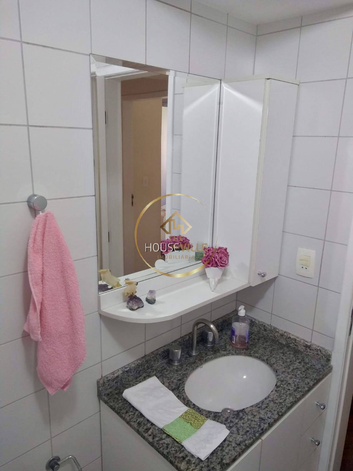Apartamento, 3 quartos, 97 m² - Foto 23