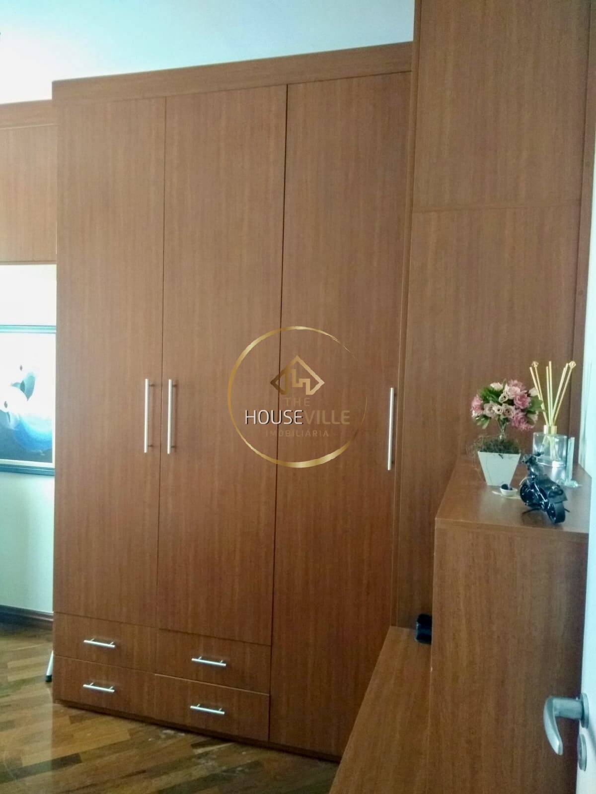 Apartamento, 3 quartos, 97 m² - Foto 9