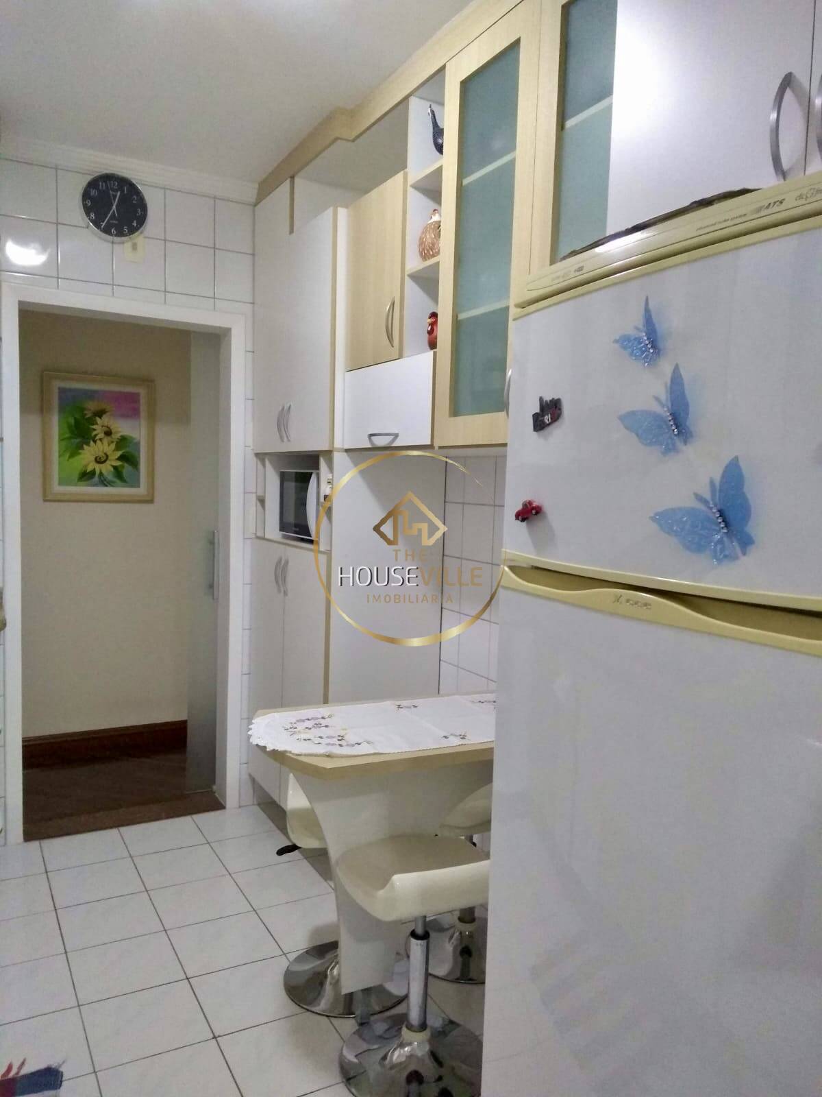 Apartamento, 3 quartos, 97 m² - Foto 12