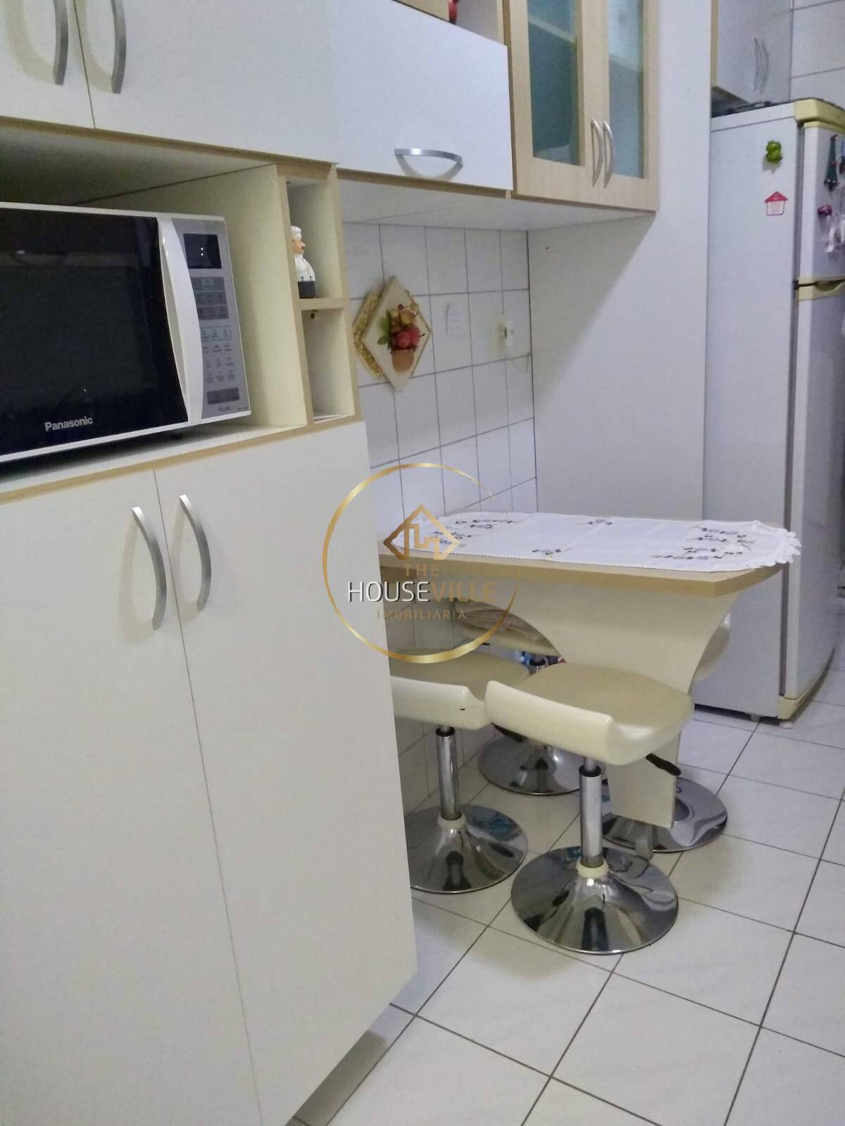 Apartamento, 3 quartos, 97 m² - Foto 11