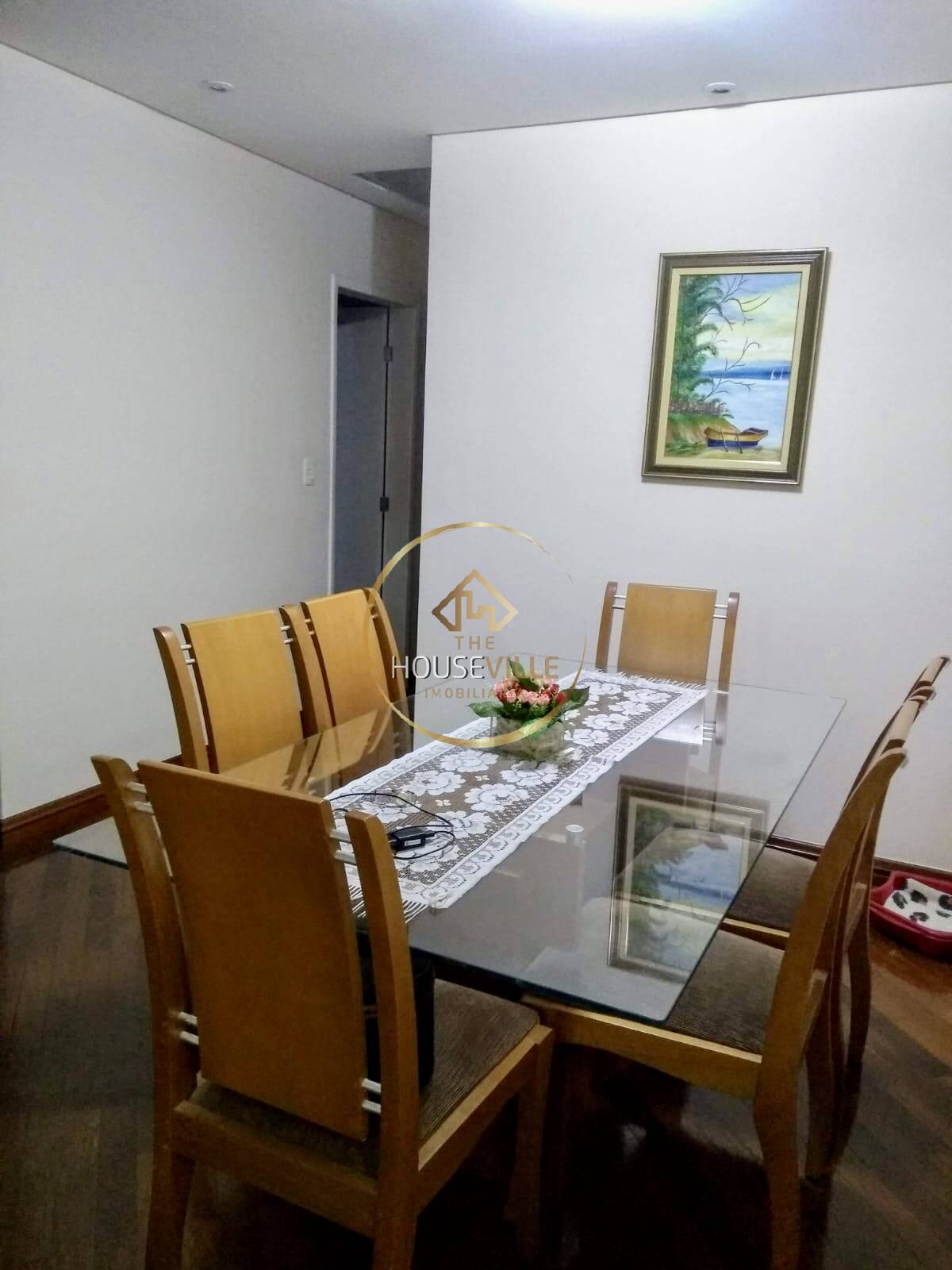 Apartamento, 3 quartos, 97 m² - Foto 3