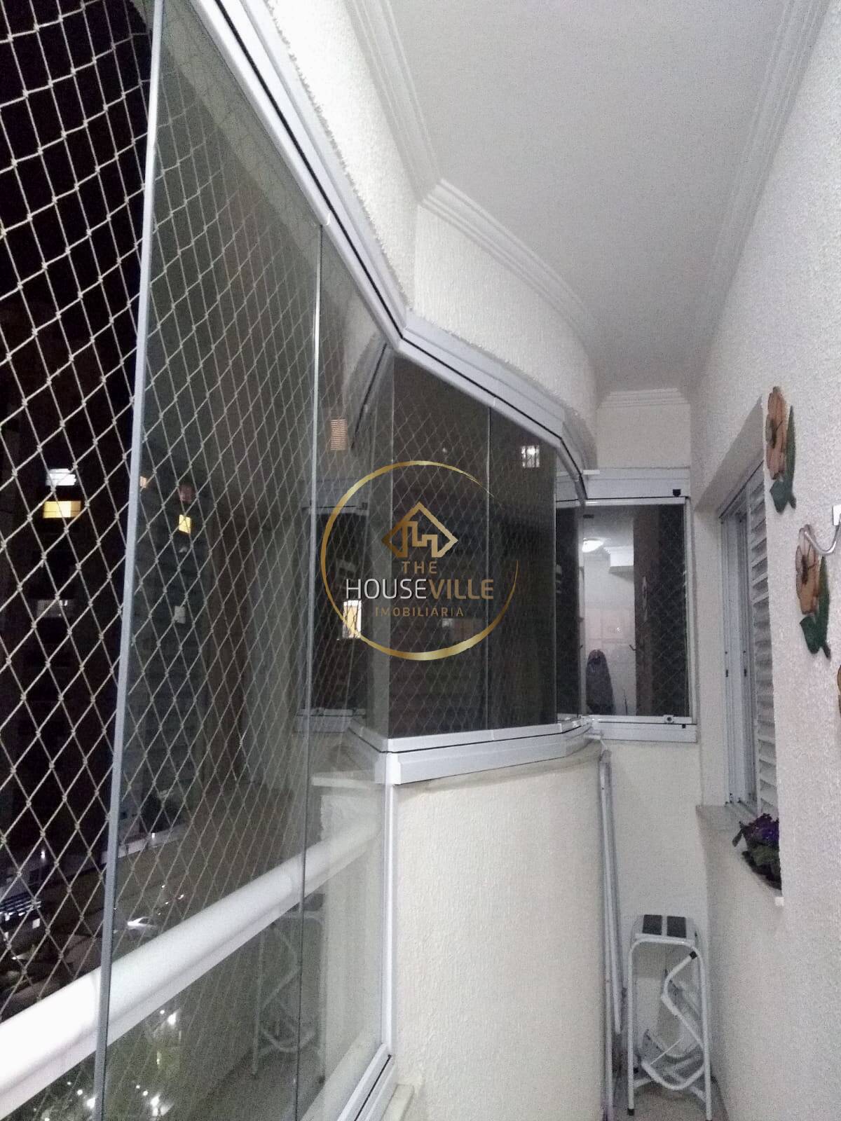 Apartamento, 3 quartos, 97 m² - Foto 2