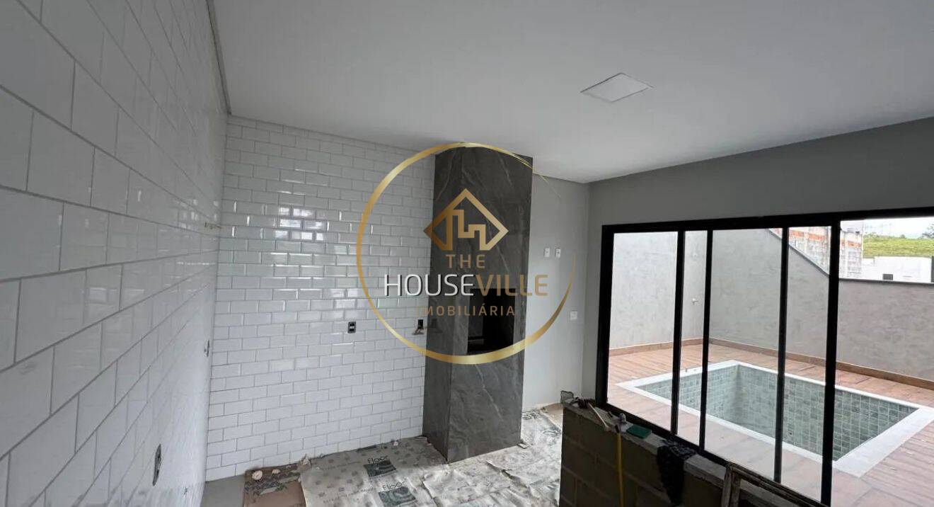 Casa de Condomínio, 3 quartos - Foto 3