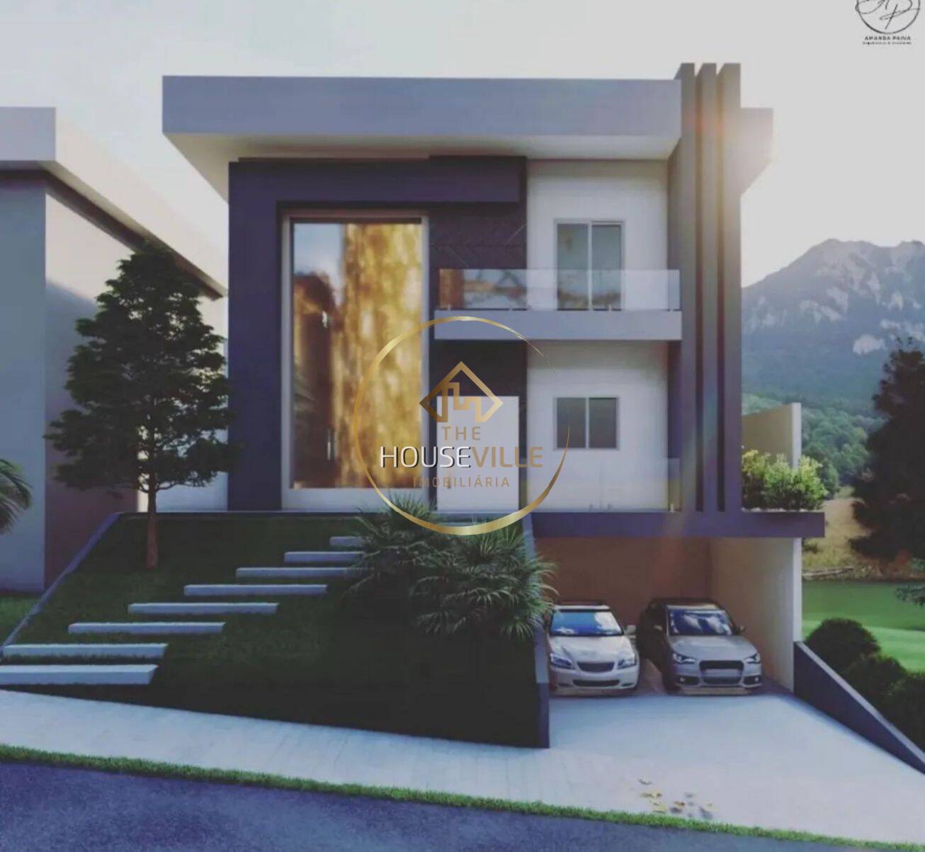 Casa de Condomínio, 3 quartos - Foto 6