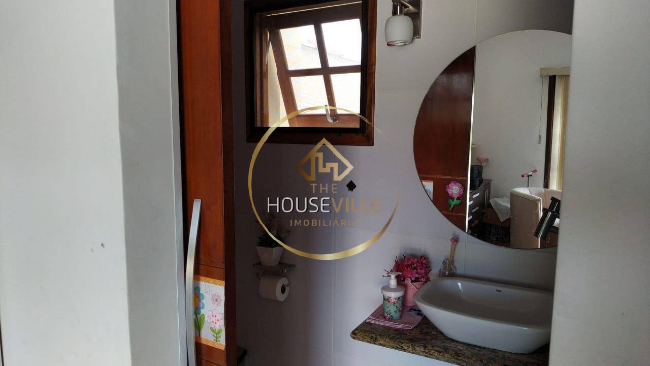 Casa, 3 quartos, 191 m² - Foto 7