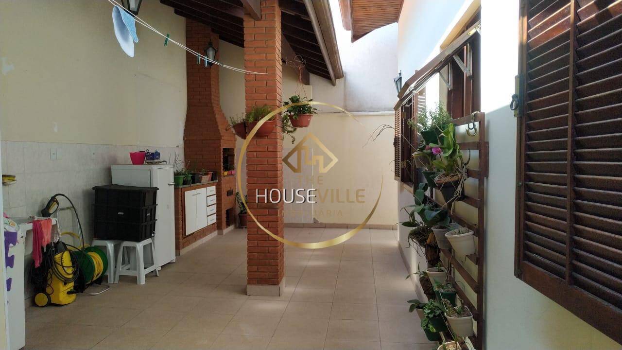 Casa, 3 quartos, 191 m² - Foto 16