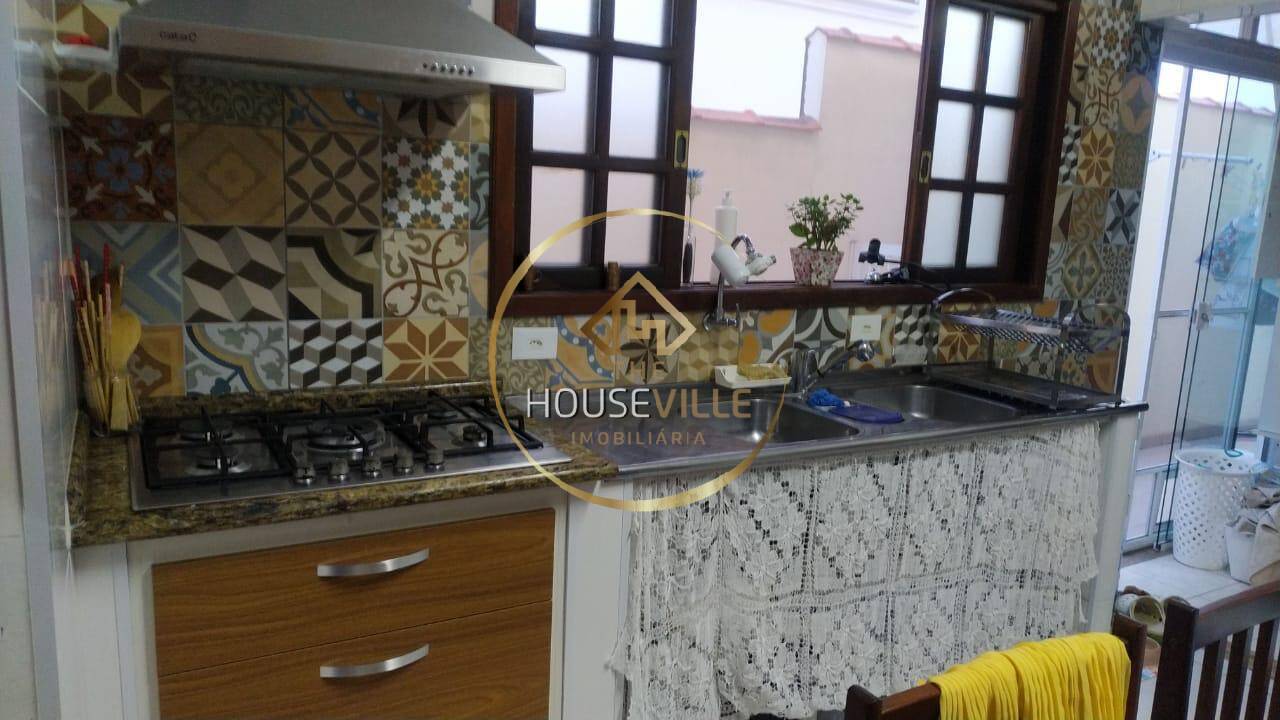 Casa, 3 quartos, 191 m² - Foto 13