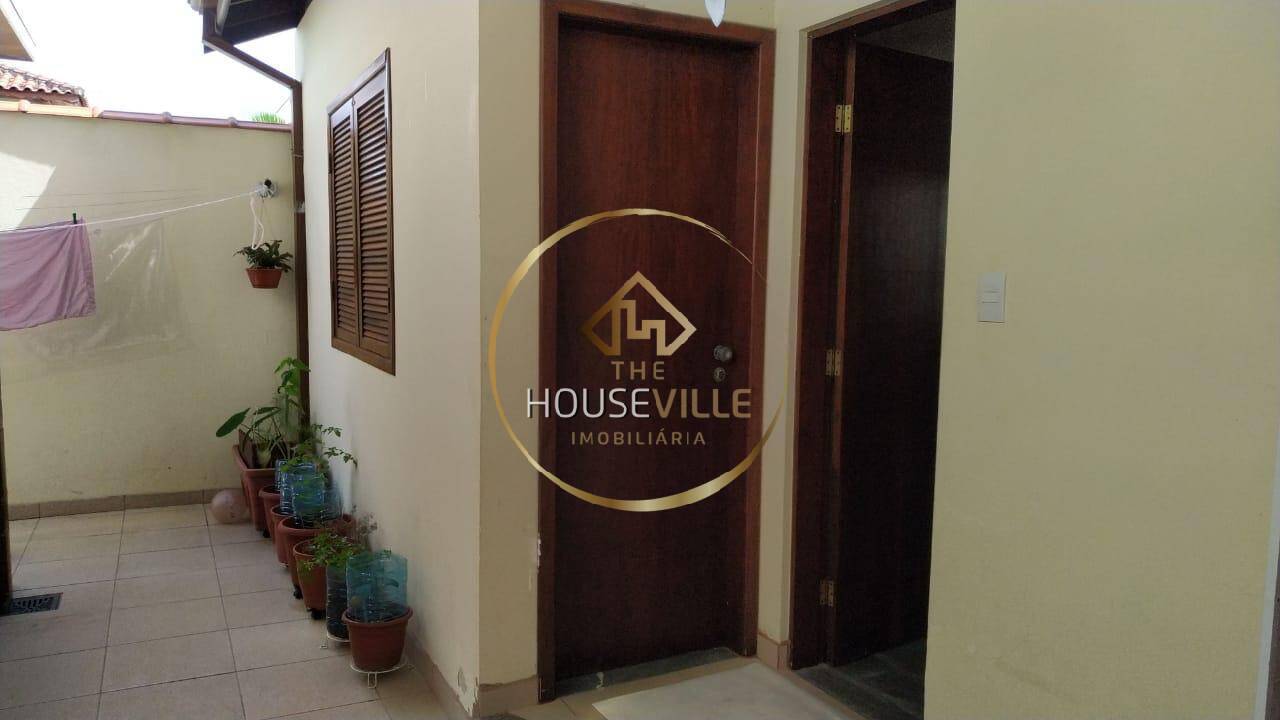 Casa, 3 quartos, 191 m² - Foto 8