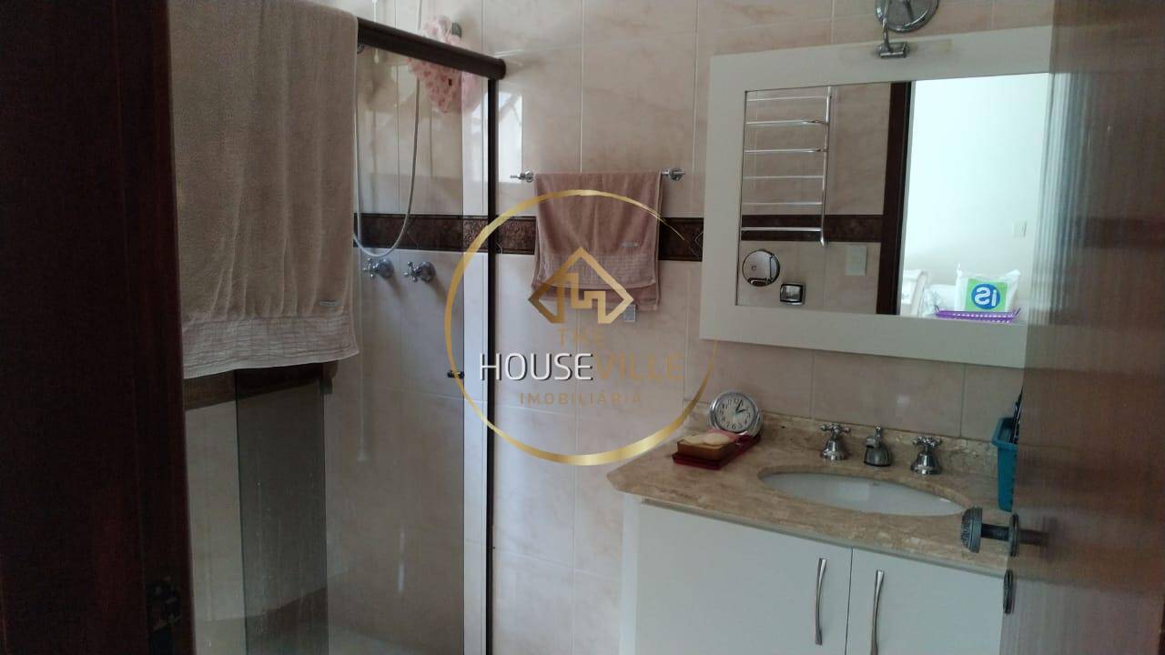 Casa, 3 quartos, 191 m² - Foto 11