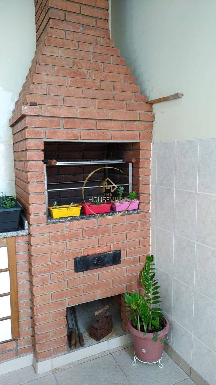 Casa, 3 quartos, 191 m² - Foto 15