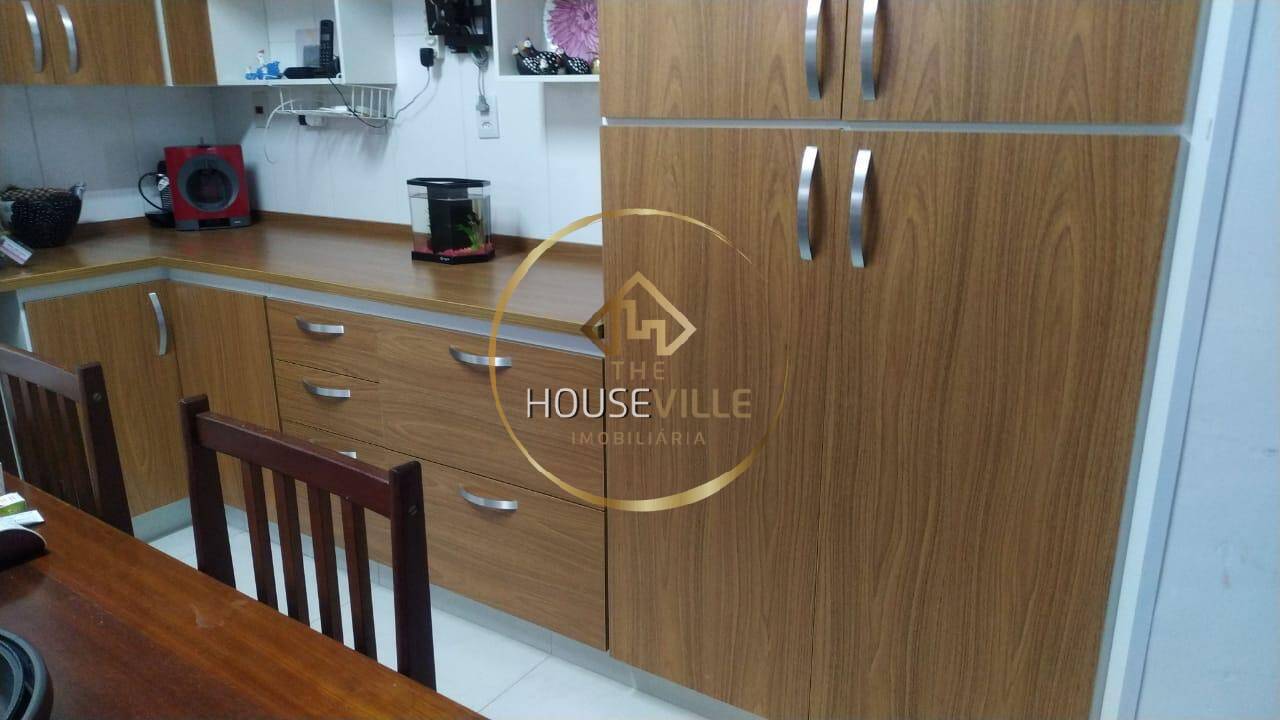 Casa, 3 quartos, 191 m² - Foto 12