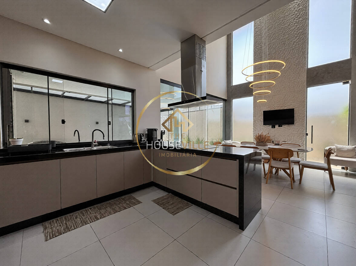 Casa de Condomínio, 3 quartos - Foto 5
