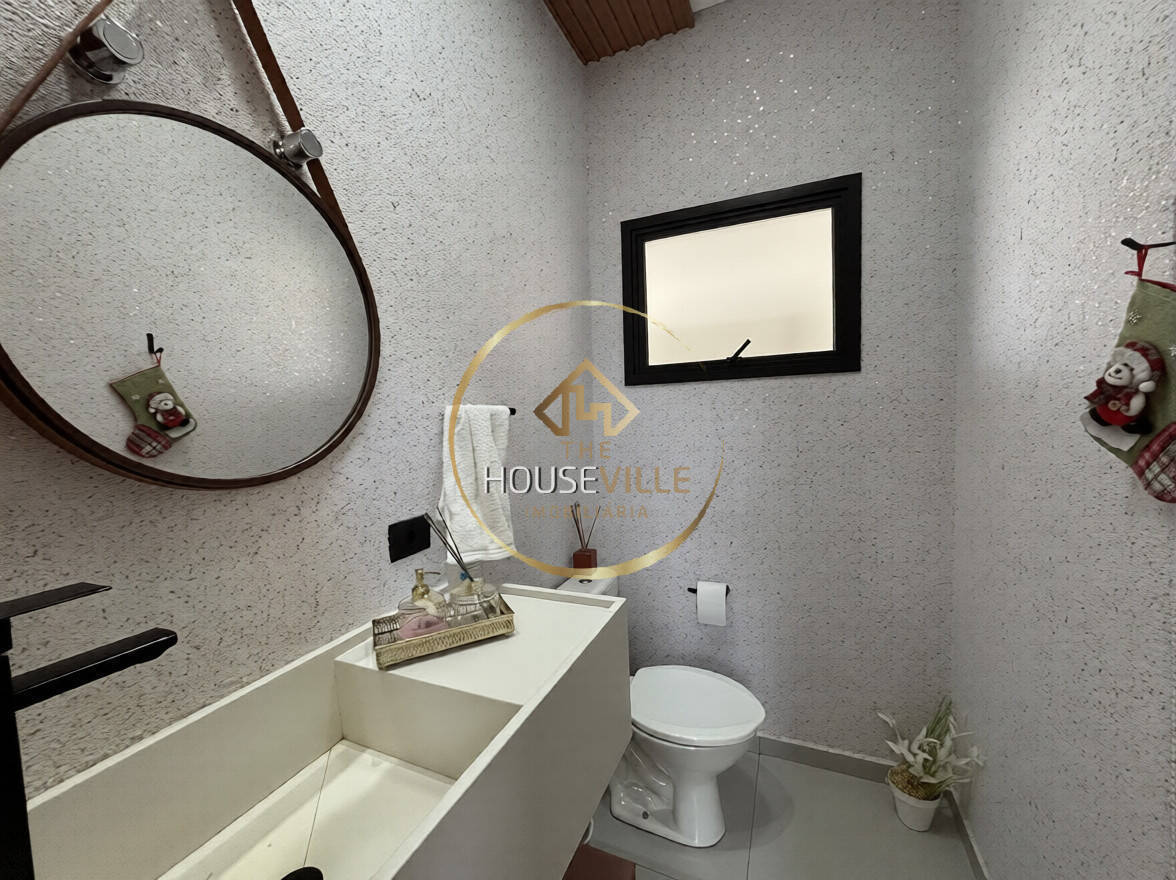 Casa de Condomínio, 3 quartos - Foto 6