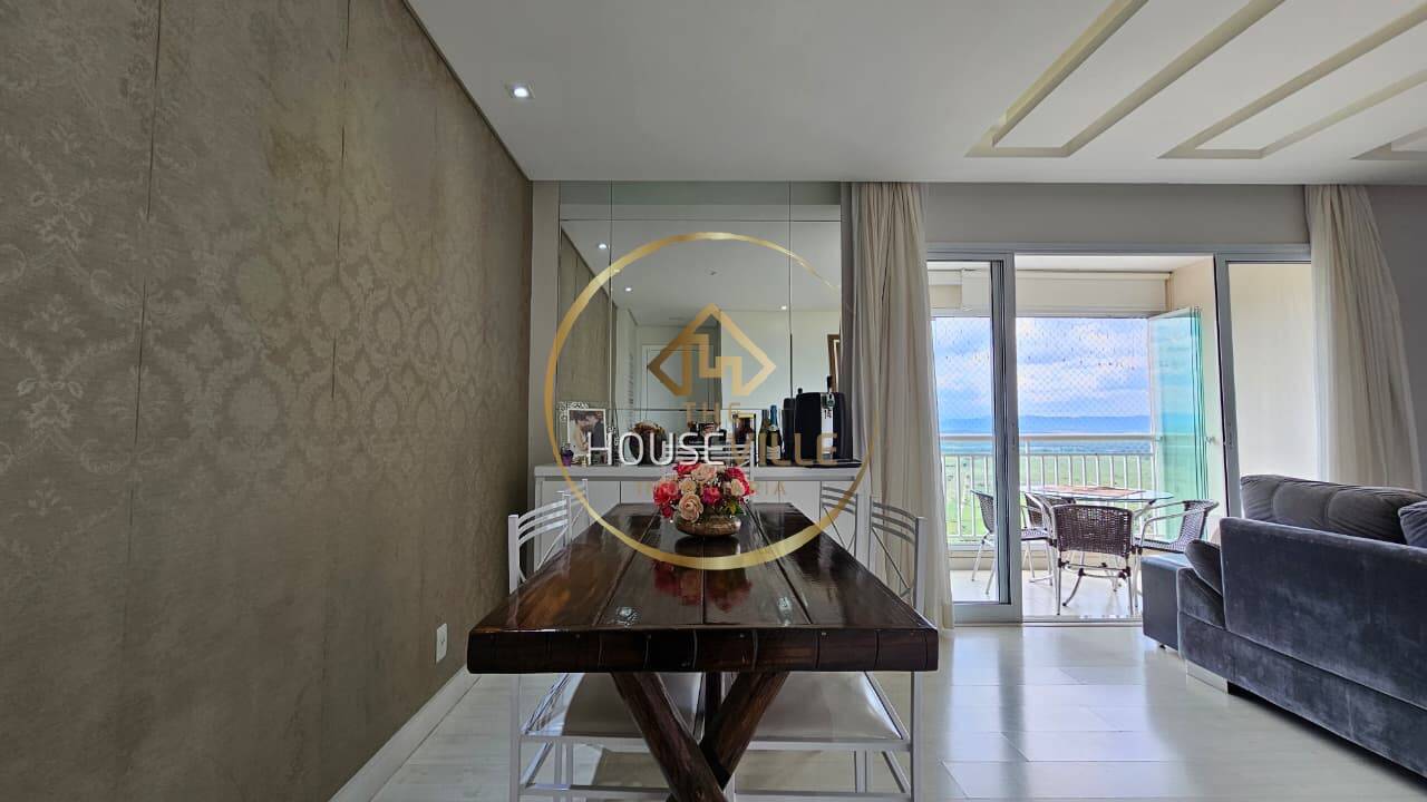 Apartamento, 3 quartos, 99 m² - Foto 9