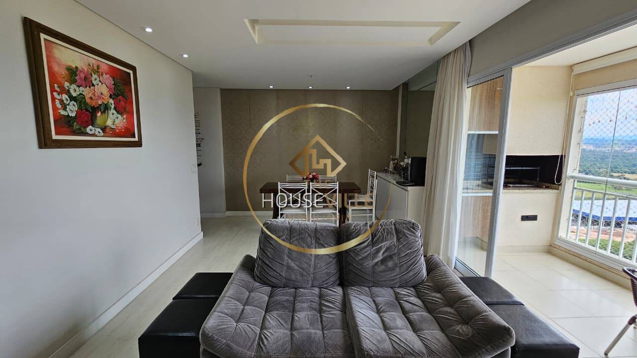 Apartamento, 3 quartos, 99 m² - Foto 10