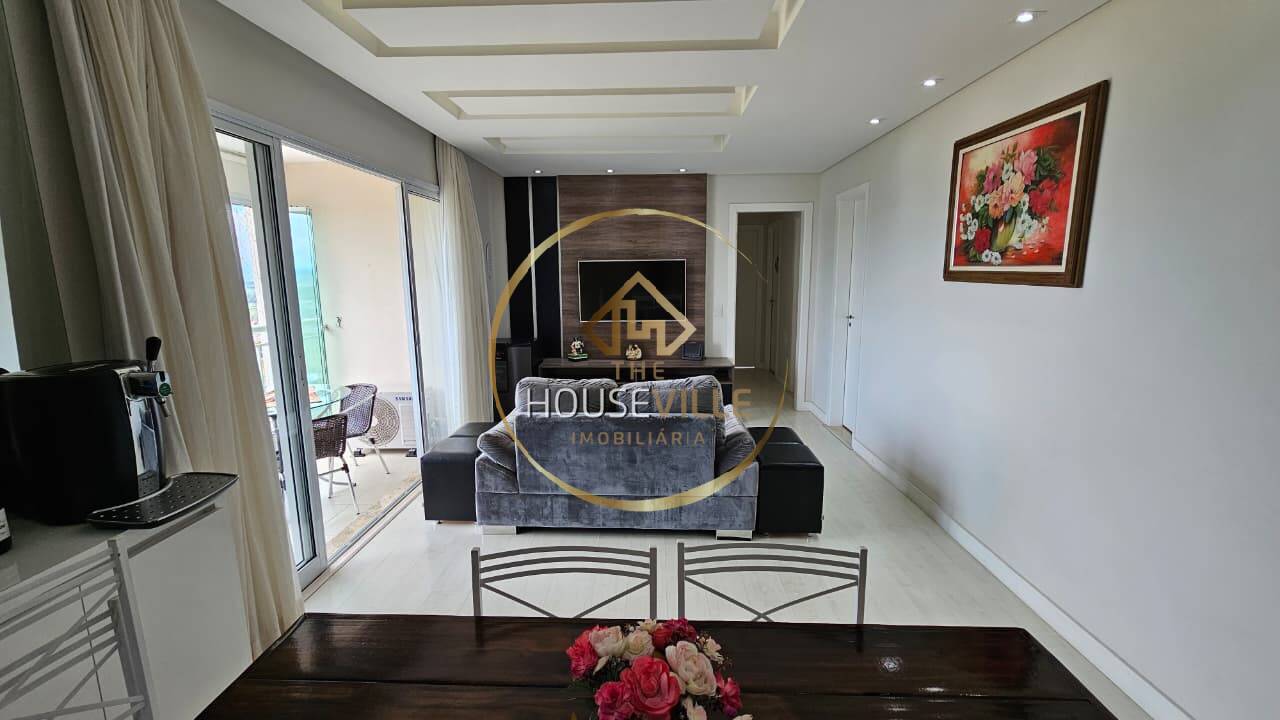 Apartamento, 3 quartos, 99 m² - Foto 11