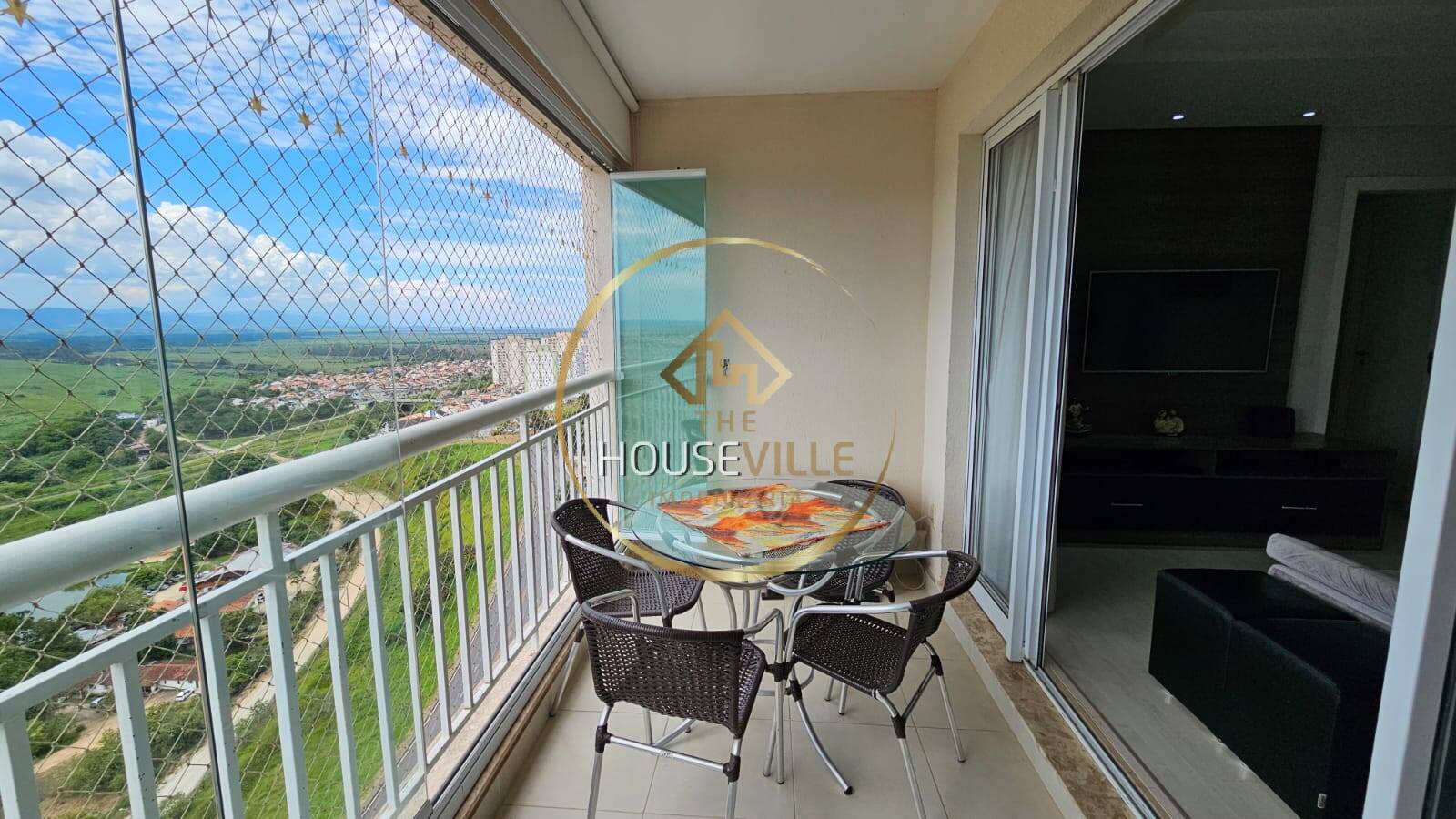 Apartamento, 3 quartos, 99 m² - Foto 5