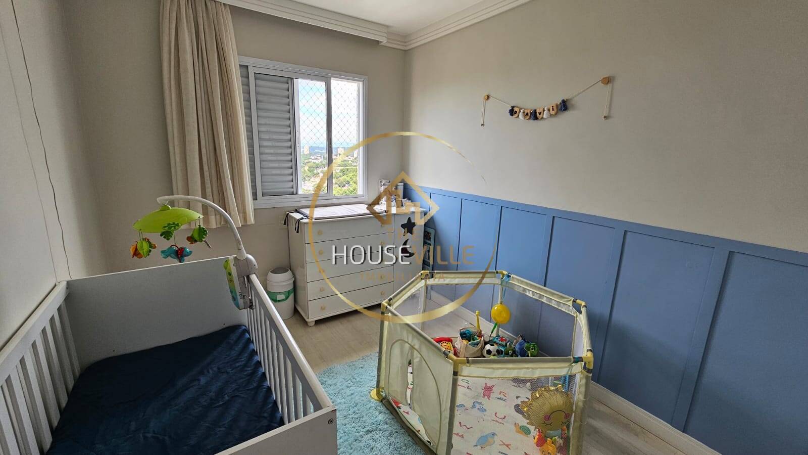 Apartamento, 3 quartos, 99 m² - Foto 20