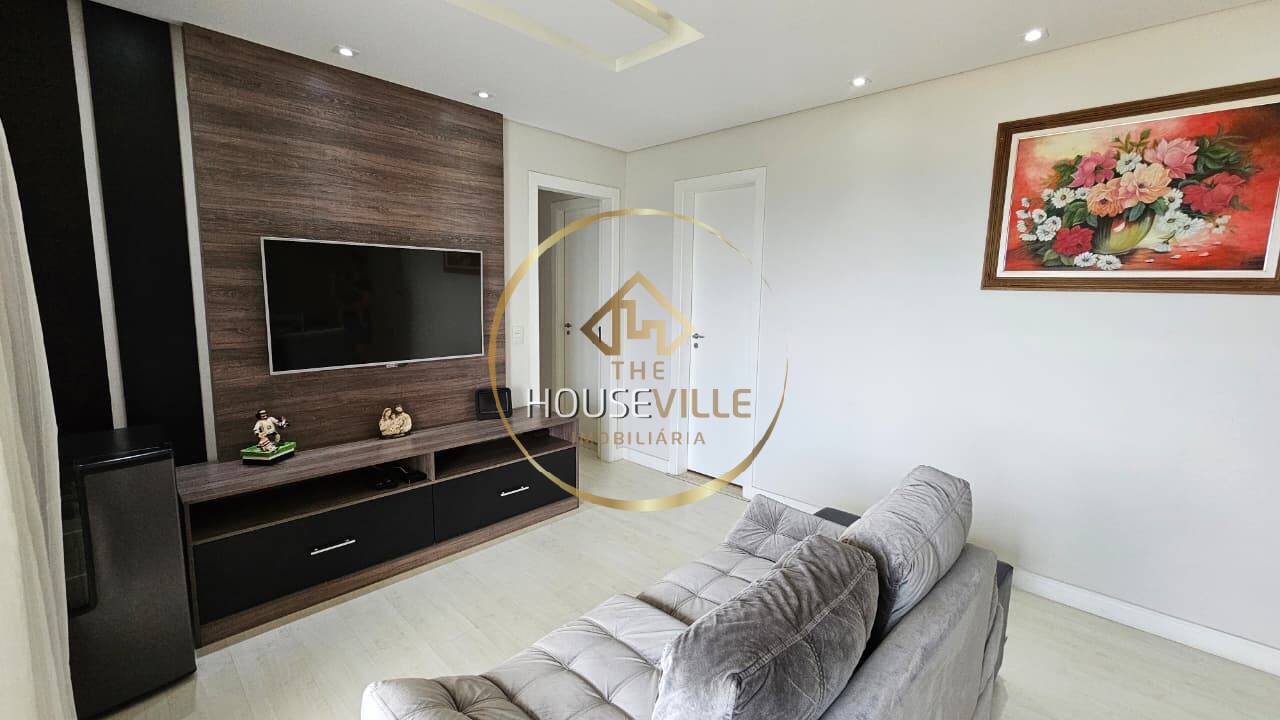 Apartamento, 3 quartos, 99 m² - Foto 8