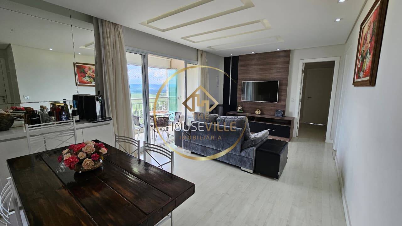 Apartamento, 3 quartos, 99 m² - Foto 7