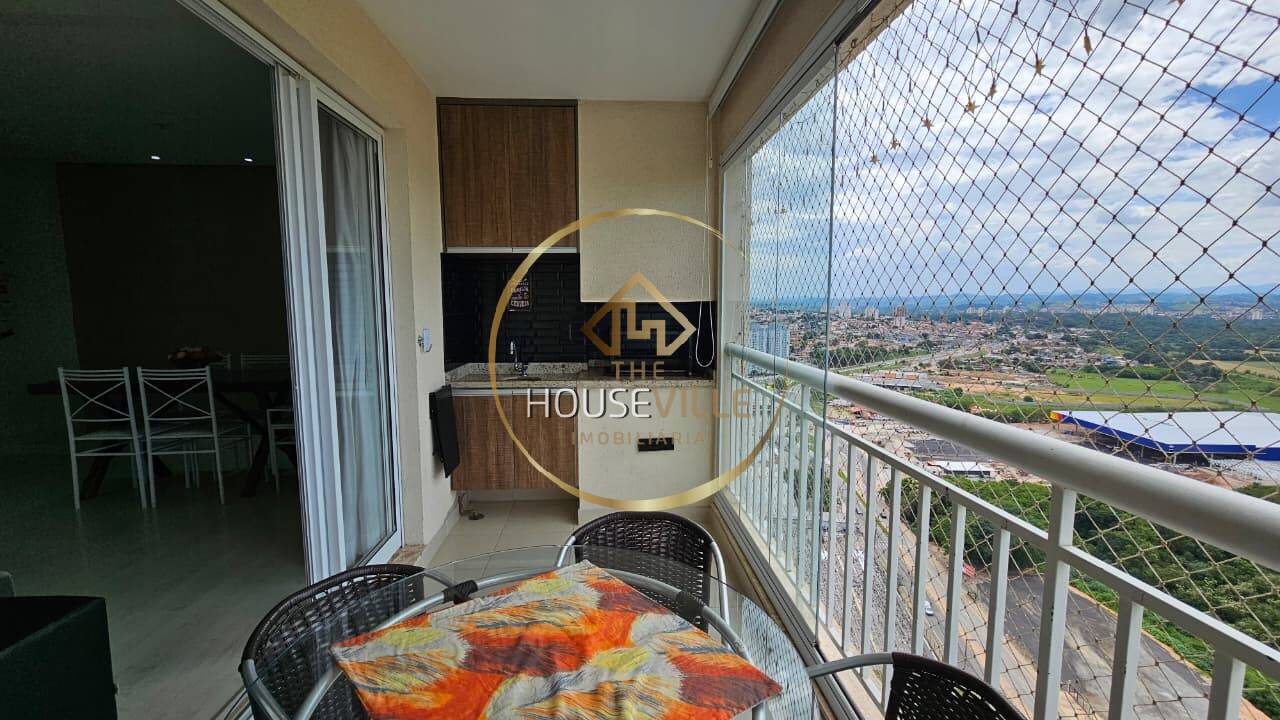 Apartamento, 3 quartos, 99 m² - Foto 2