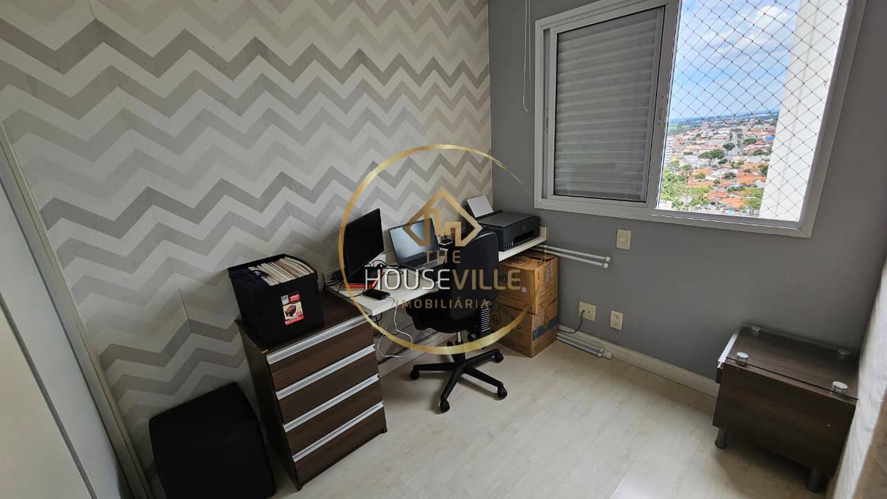 Apartamento, 3 quartos, 99 m² - Foto 23
