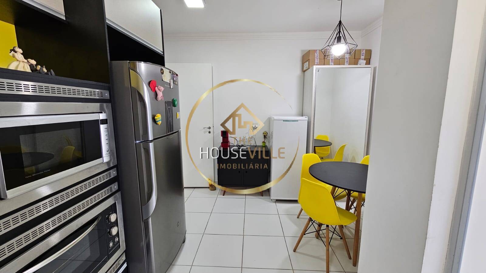 Apartamento, 3 quartos, 99 m² - Foto 17