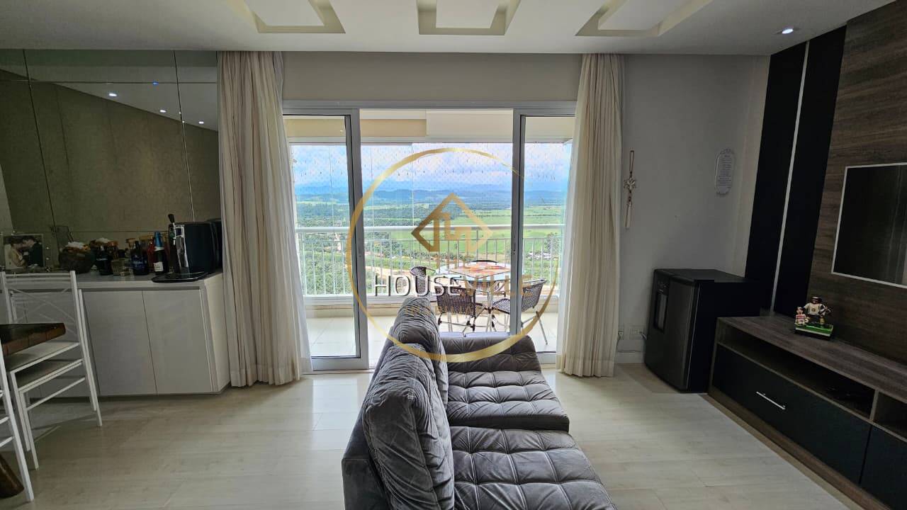 Apartamento, 3 quartos, 99 m² - Foto 1