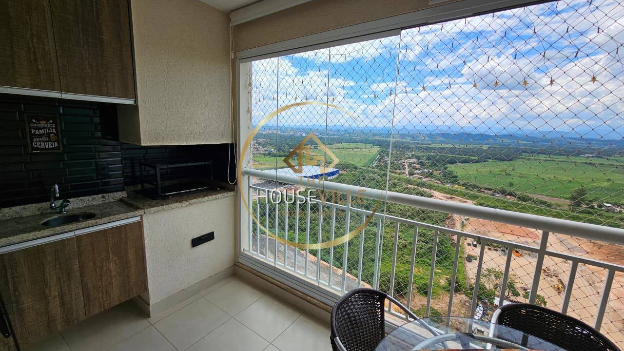 Apartamento, 3 quartos, 99 m² - Foto 3