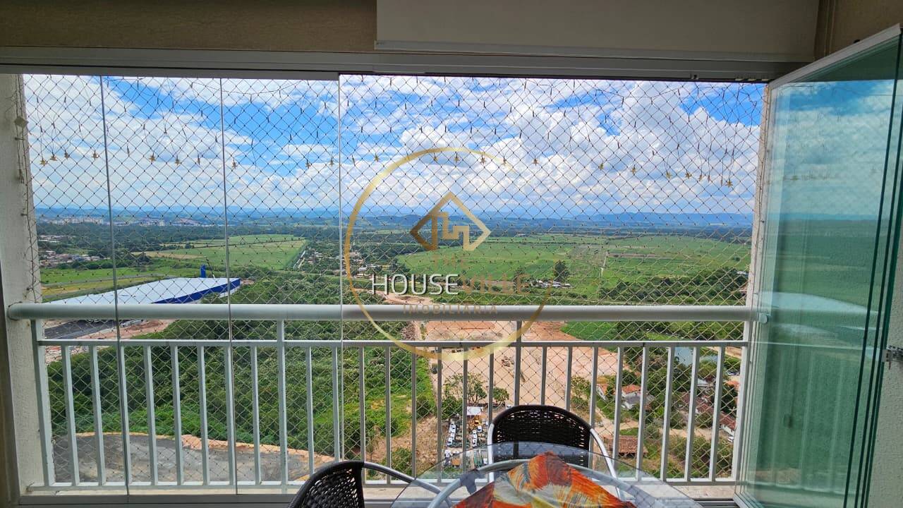 Apartamento, 3 quartos, 99 m² - Foto 4