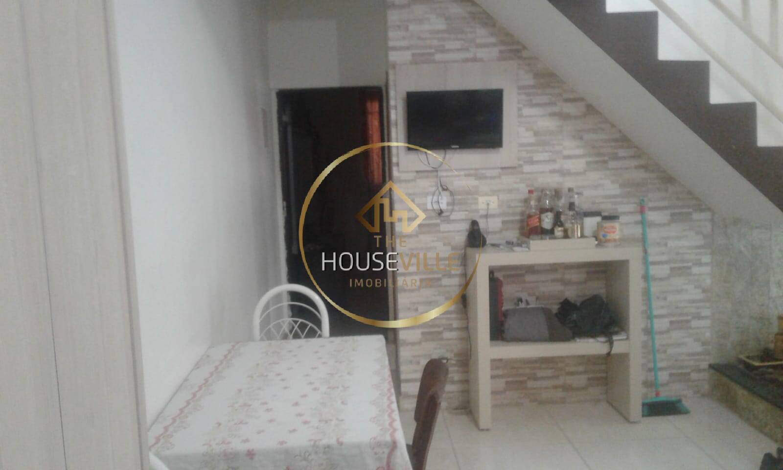 Casa, 2 quartos, 108 m² - Foto 1