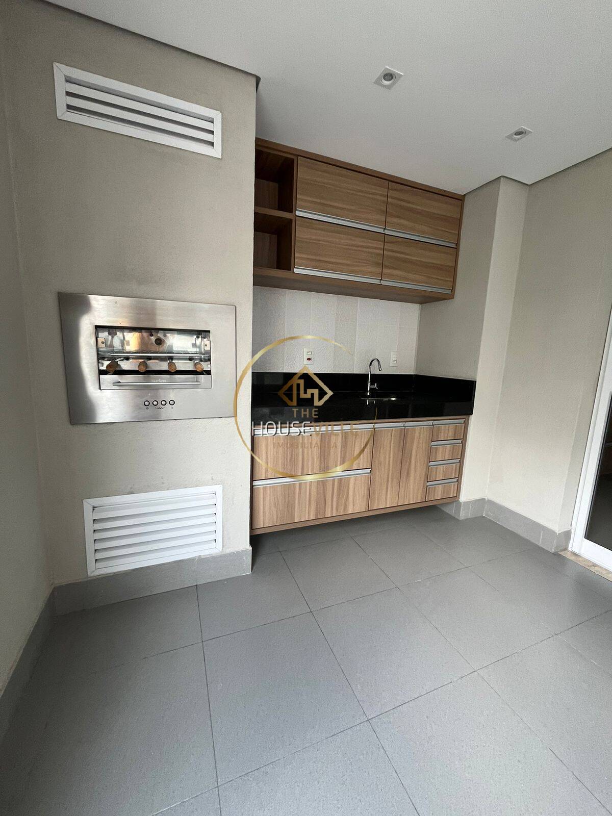 Apartamento, 4 quartos, 147 m² - Foto 4