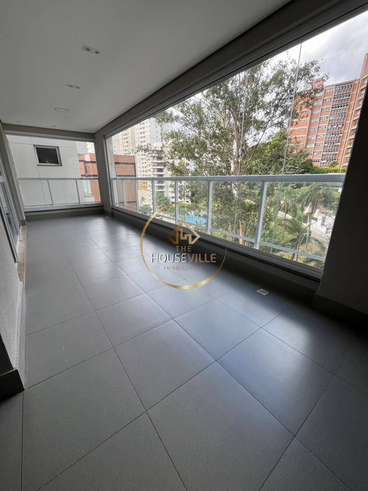 Apartamento, 4 quartos, 147 m² - Foto 3