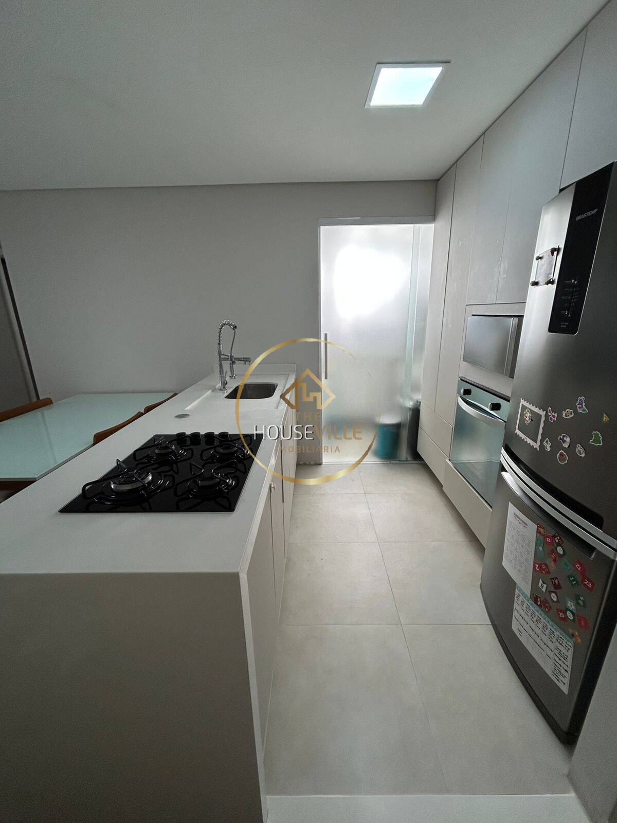 Apartamento, 3 quartos, 77 m² - Foto 3