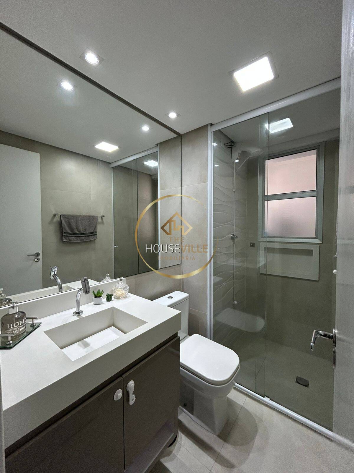 Apartamento, 3 quartos, 77 m² - Foto 6