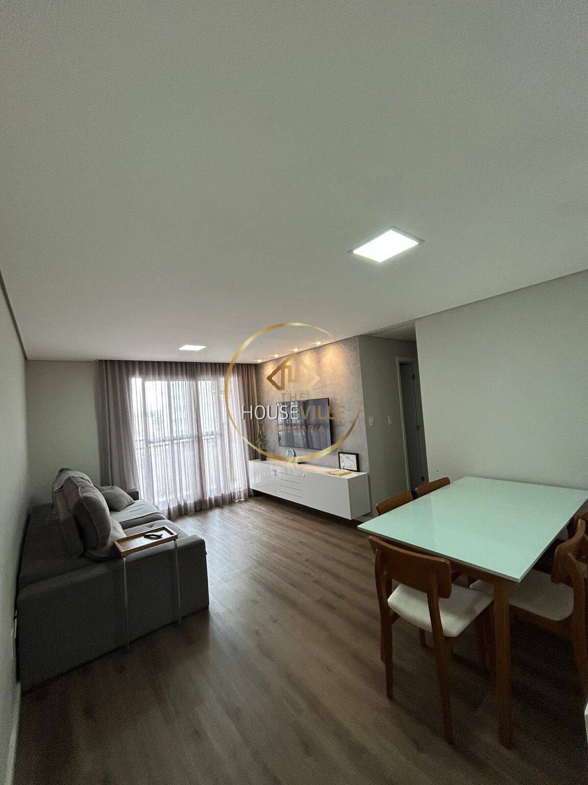 Apartamento, 3 quartos, 77 m² - Foto 2