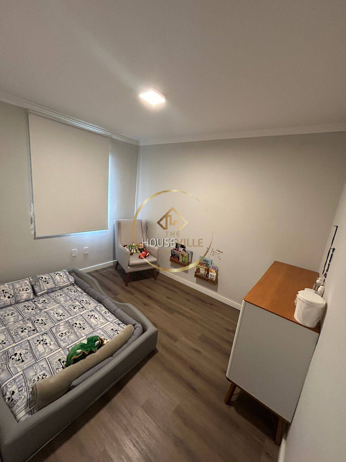 Apartamento, 3 quartos, 77 m² - Foto 7