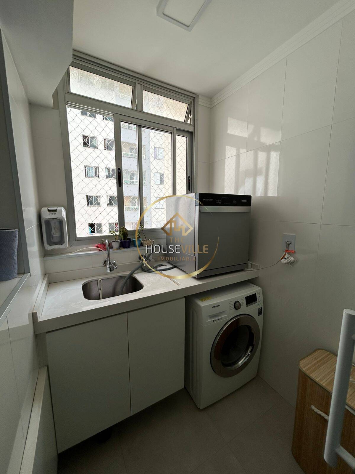 Apartamento, 3 quartos, 77 m² - Foto 4