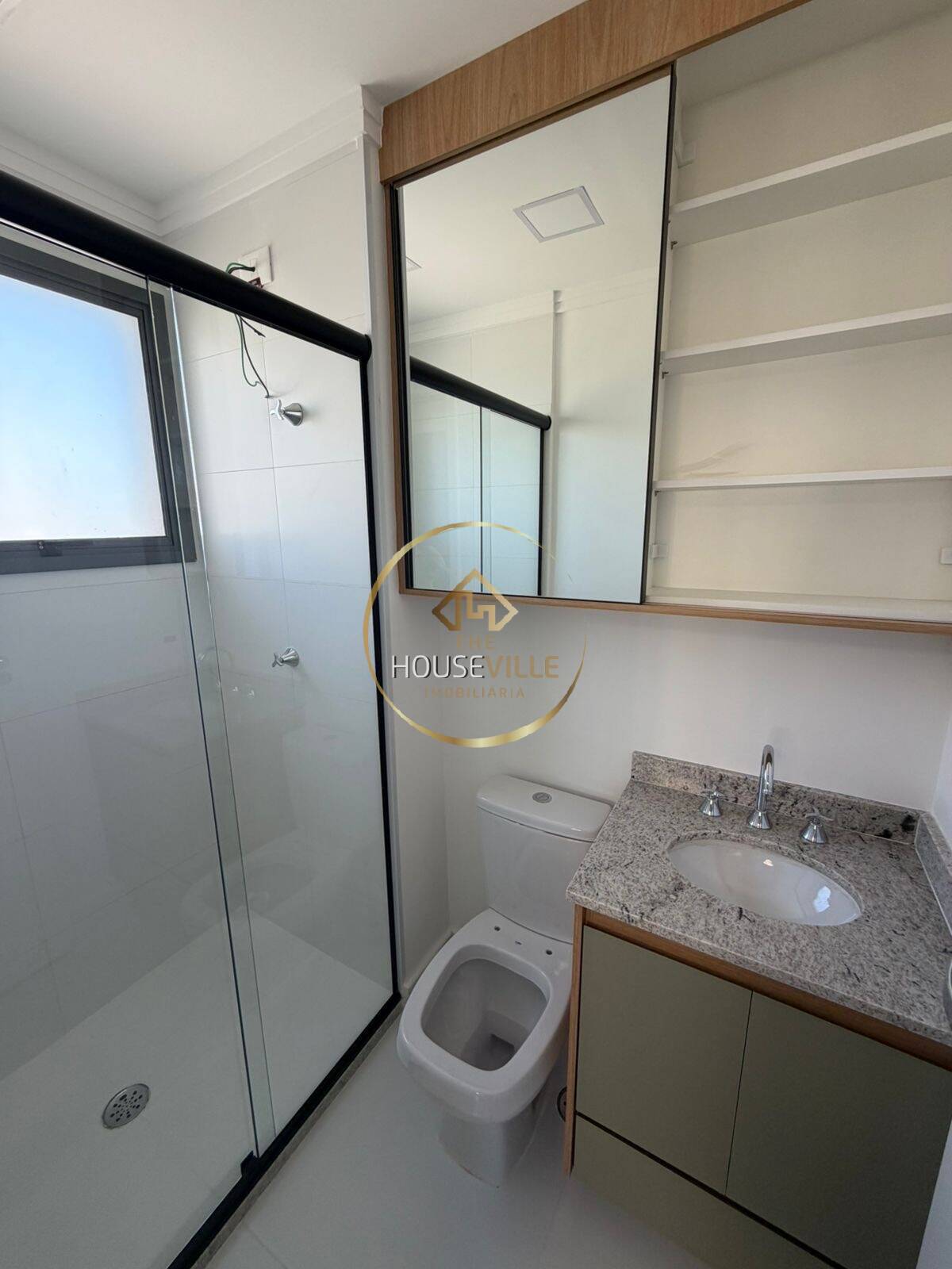 Apartamento, 1 quarto, 33 m² - Foto 6