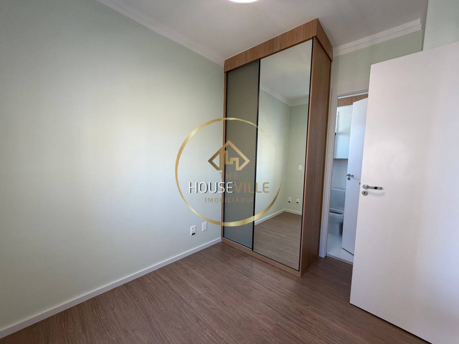 Apartamento, 1 quarto, 33 m² - Foto 5