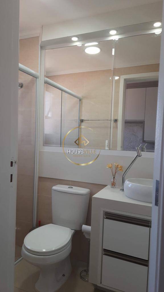 Apartamento, 3 quartos, 90 m² - Foto 14